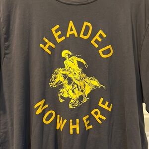 Imogene + Willie T-Shirt